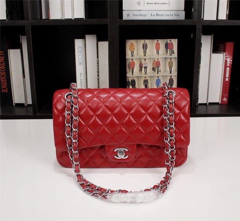 Chanel CF Series Bags